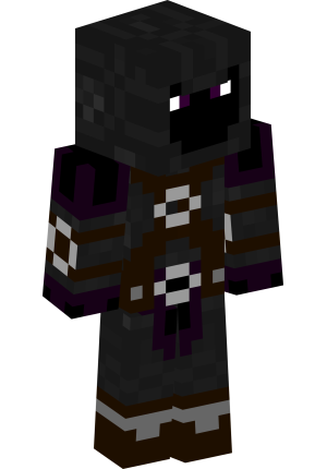 Теневой странник пустоты