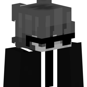 Стильный парень в костюме - Сбоку