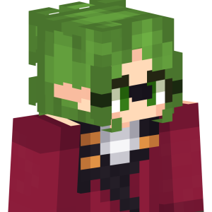 Зеленоглазый книжный эстет - Сбоку