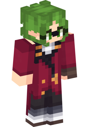 Зеленоглазый книжный эстет