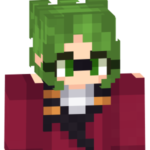 Зеленоглазый книжный эстет - Спереди