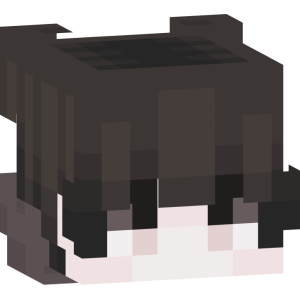 Меланхоличный худи-бой - Голова