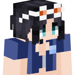 Летний стиль с очками - Сбоку