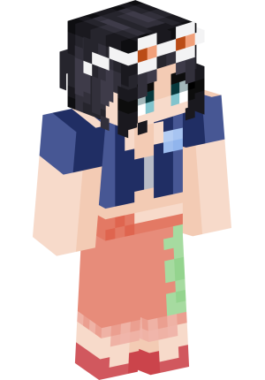 Летний стиль с очками