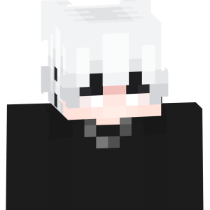 Пепельный меланхолик - Спереди