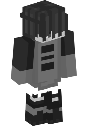 Сумрачный меланхолик