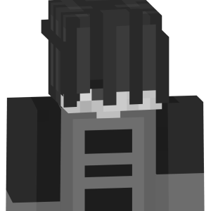 Сумрачный меланхолик - Спереди