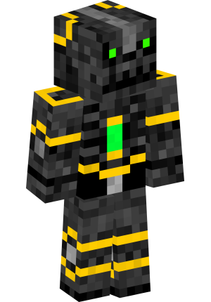 Кибер-механический страж