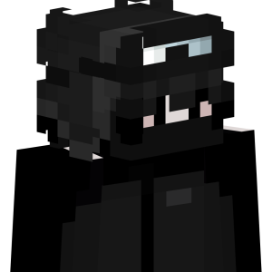 Мрачный аниме-повстанец - Сбоку