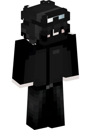 Мрачный аниме-повстанец