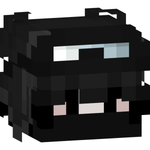 Мрачный аниме-повстанец - Голова