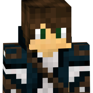 Странник в тёмном плаще - Спереди