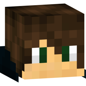 Странник в тёмном плаще - Голова