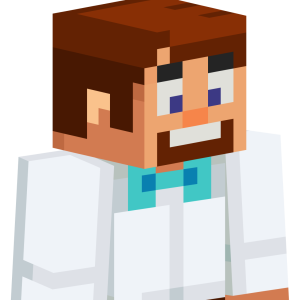 Джентльмен в бирюзовом - Сбоку