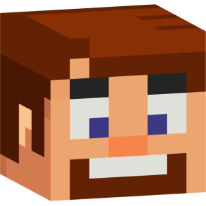 Джентльмен в бирюзовом - Голова