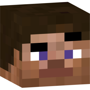 Стильный парень в красном - Голова