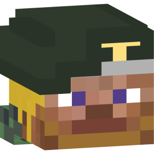 Тактический лесной рейнджер - Голова