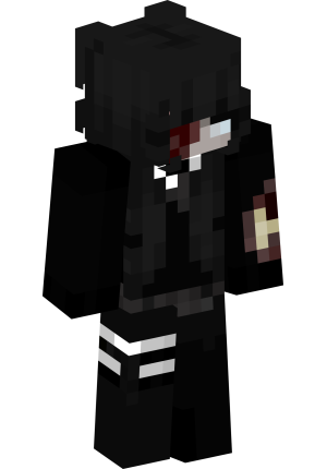 Мрачный призрак бездны