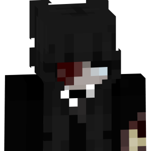 Мрачный призрак бездны - Спереди