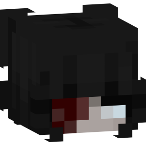 Мрачный призрак бездны - Голова