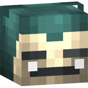 Сонный лесной гигант - Голова