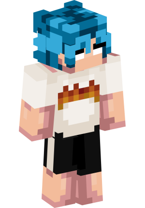 Лазурный мечтатель