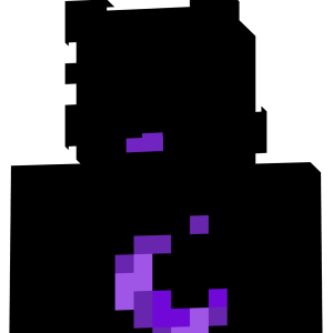 Сумеречный теневой дух - Спереди