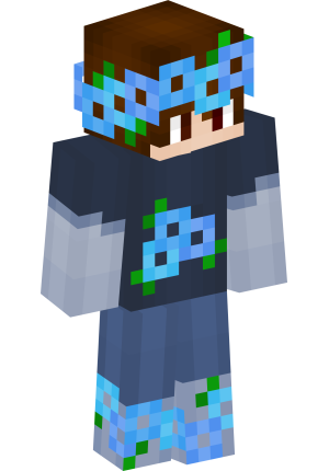 Цветочный мечтатель