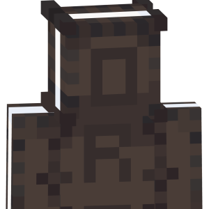 Сладкий сэндвич-печенье - Спереди