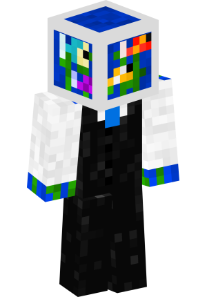 Пиксельный телевизионный агент