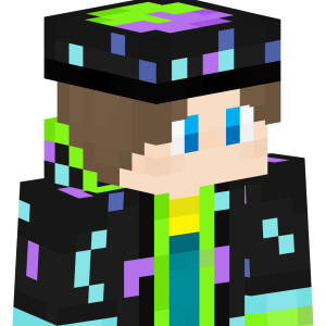 Яркий геймер - Сбоку