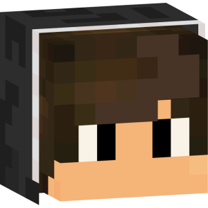 Стильный парень в худи - Голова