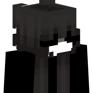 Мрачный аниме-эмо - Сбоку