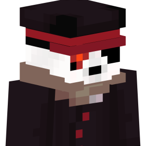 Мрачный ретро-детектив - Сбоку