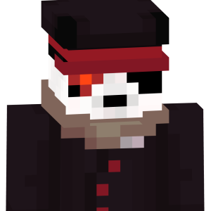 Мрачный ретро-детектив - Спереди