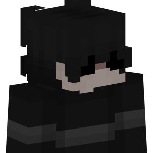 Мрачный теневой странник - Сбоку