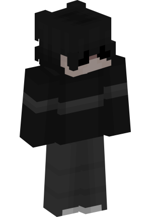 Мрачный теневой странник