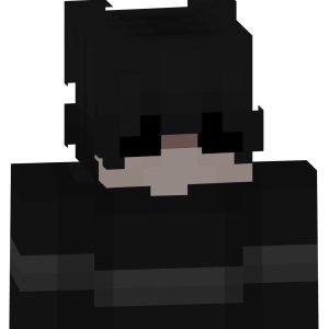 Мрачный теневой странник - Спереди