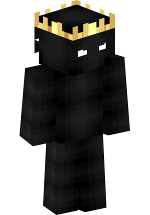 Золотой теневой монарх