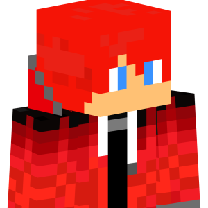 Ярко-красный бунтарь - Сбоку