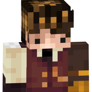 Осенний джентльмен - Спереди