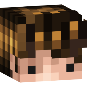 Осенний джентльмен - Голова