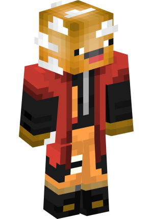 Забавный хлебный путник