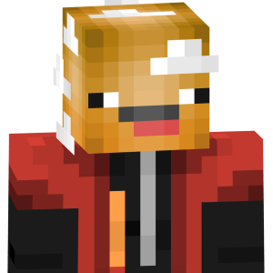 Забавный хлебный путник - Спереди