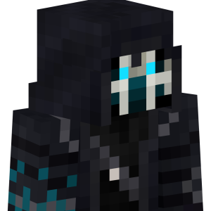 Призрачный ледяной жнец - Сбоку