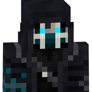 Призрачный ледяной жнец - Спереди