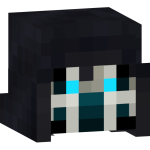 Призрачный ледяной жнец - Голова