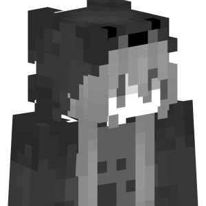 Милый котенок в капюшоне - Сбоку