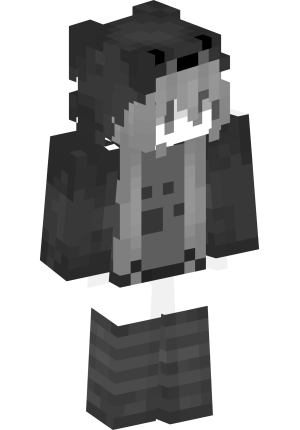 Милый котенок в капюшоне