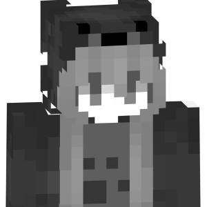 Милый котенок в капюшоне - Спереди